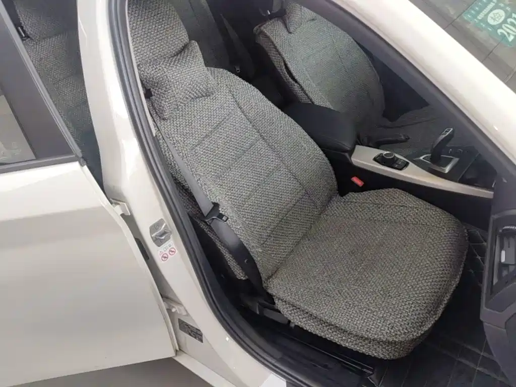 BMW 1 Series (Import) 2019 2018 118i Leading