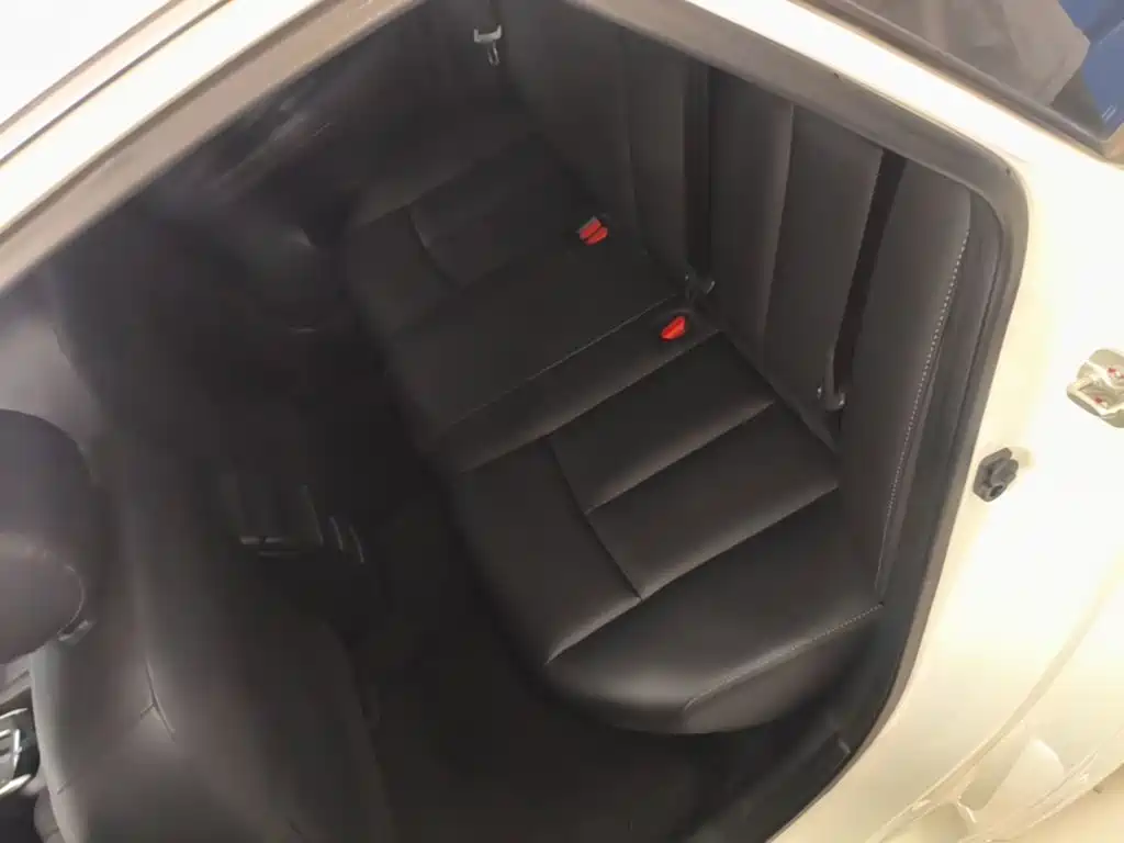 Nissan SYLPHY, миниатюра 13