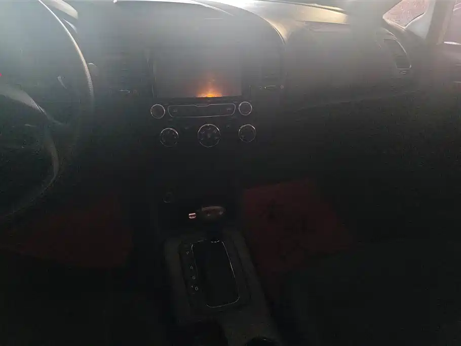 Kia K3 2013 1.6L Automatic GL фото 13