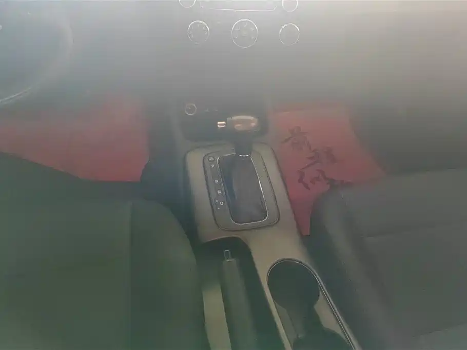 Kia K3 2013 1.6L Automatic GL фото 16