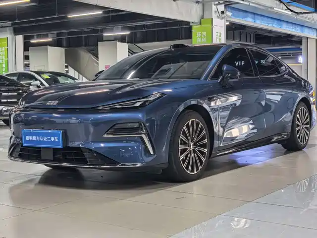 Geely Galaxy Galaxy Xingyao 8 2025