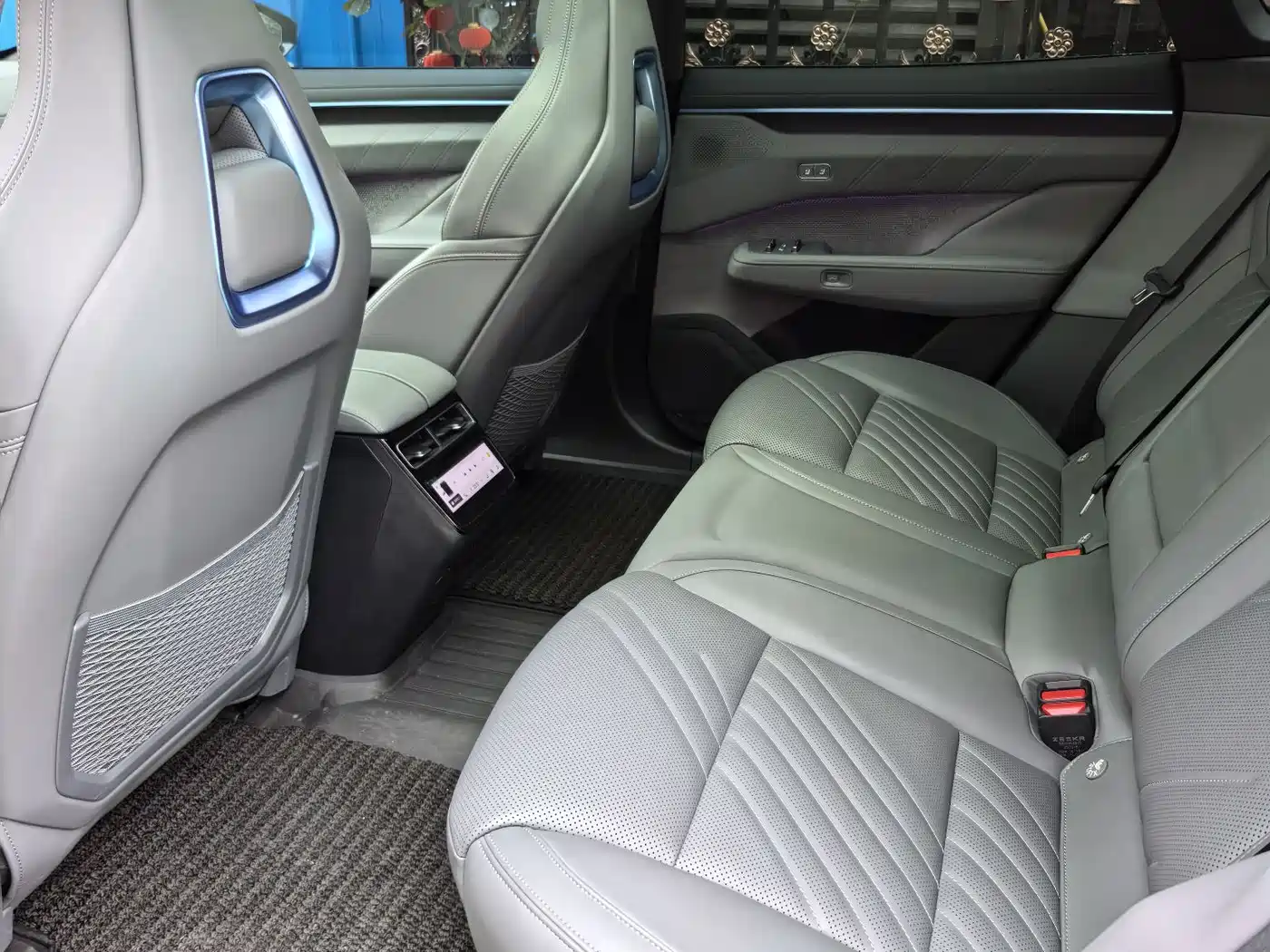 ZEEKR EXTREME KRYPTON 001