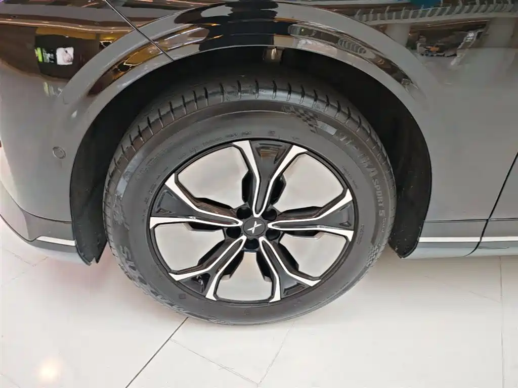 XPeng G9 2024 570 Pro фото 23