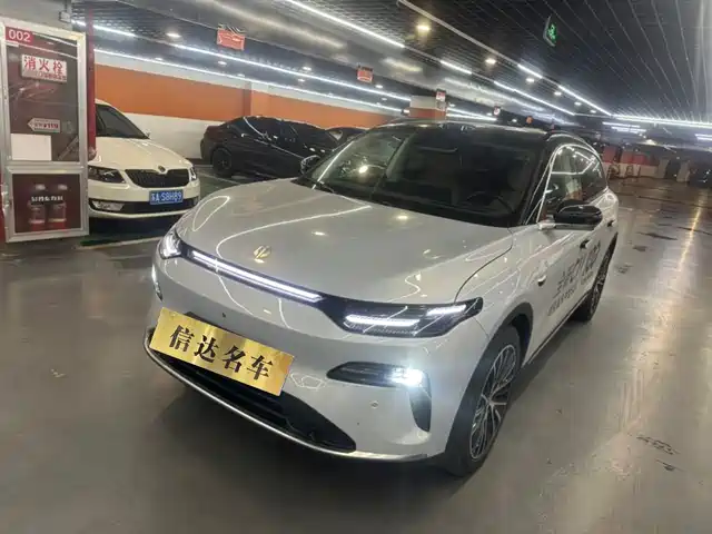 Leapmotor C11 2025