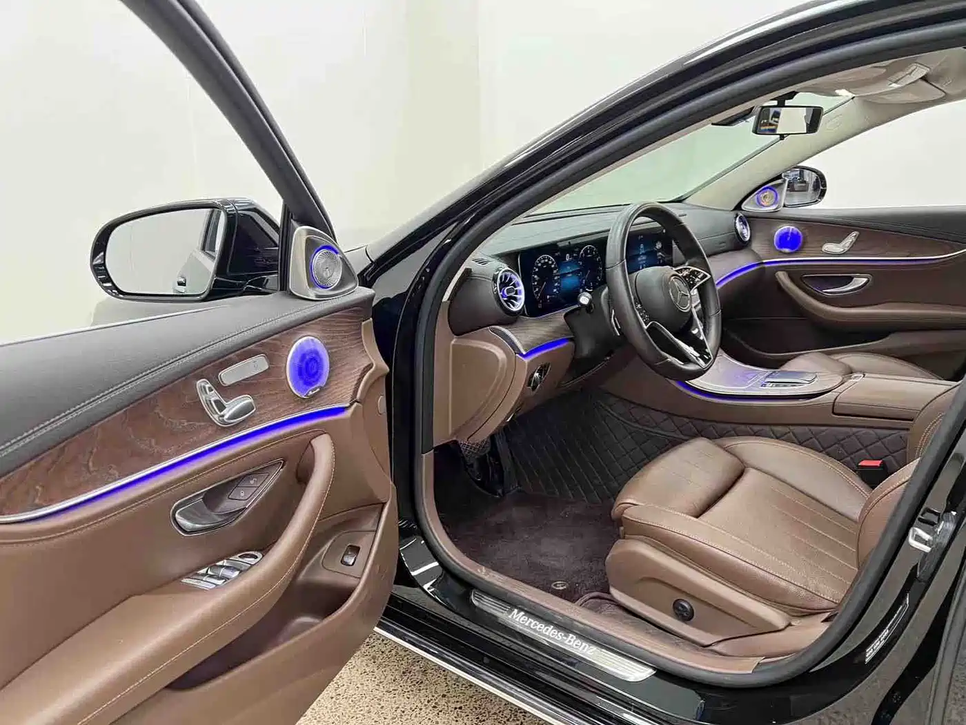 Mercedes-Benz E-Class 2021 Facelift E 260 L фото 6