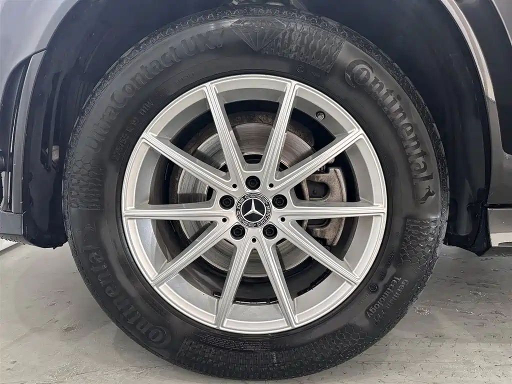 Mercedes-Benz GLE 2020 GLE 350 4MATIC Fashion фото 15