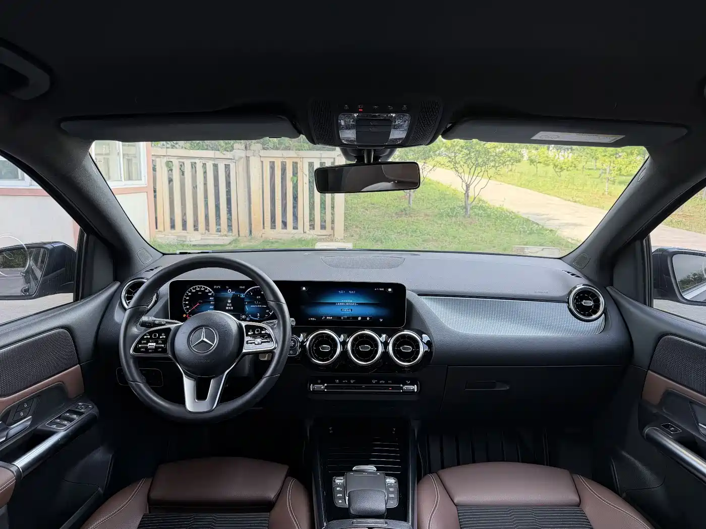 Mercedes-Benz B-Class 2020 B 180 фото 4