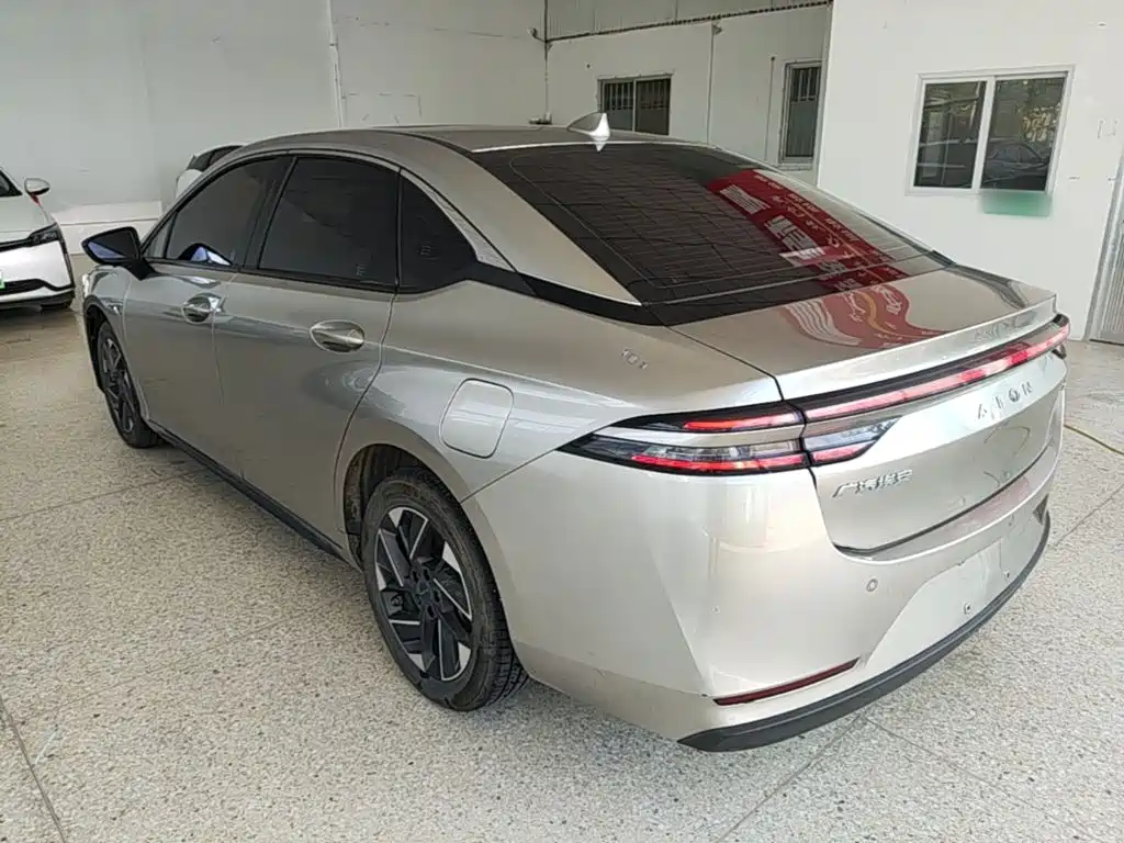 Aion S Plus 2024 2025 Mobility Edition 53.241kWh