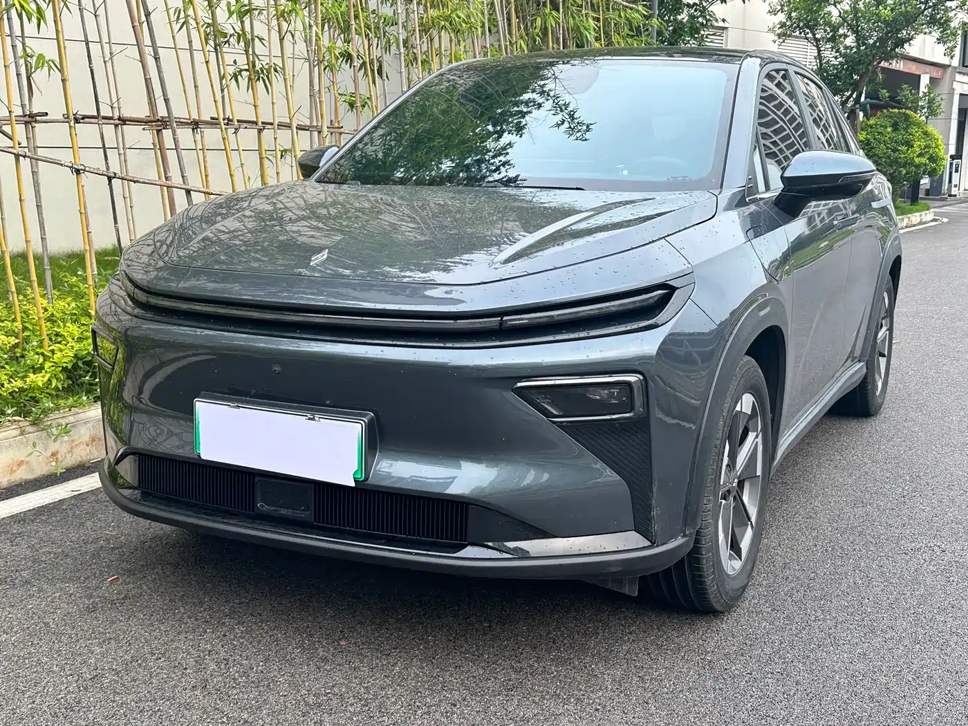 Ruilan Auto Ruilan 7 2023 450km Moon Rider