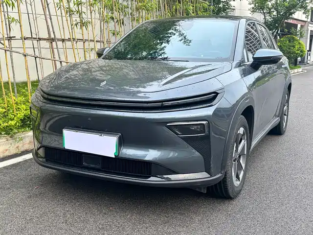 Ruilan Auto Ruilan 7 2023 450km Moon Rider