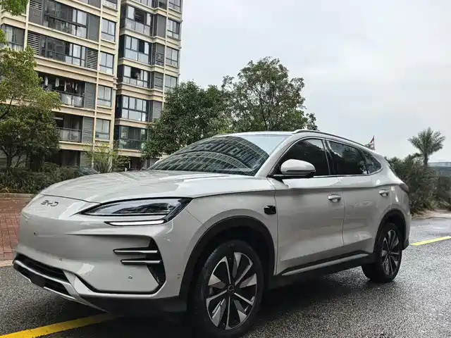 BYD SONGJIANG NEW ENERGY