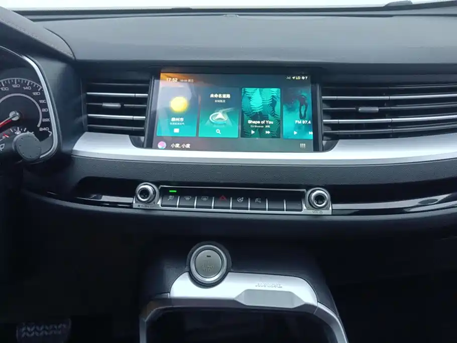 Haval H6 2020 2.0GDIT Automatic GT Champion Edition фото 13