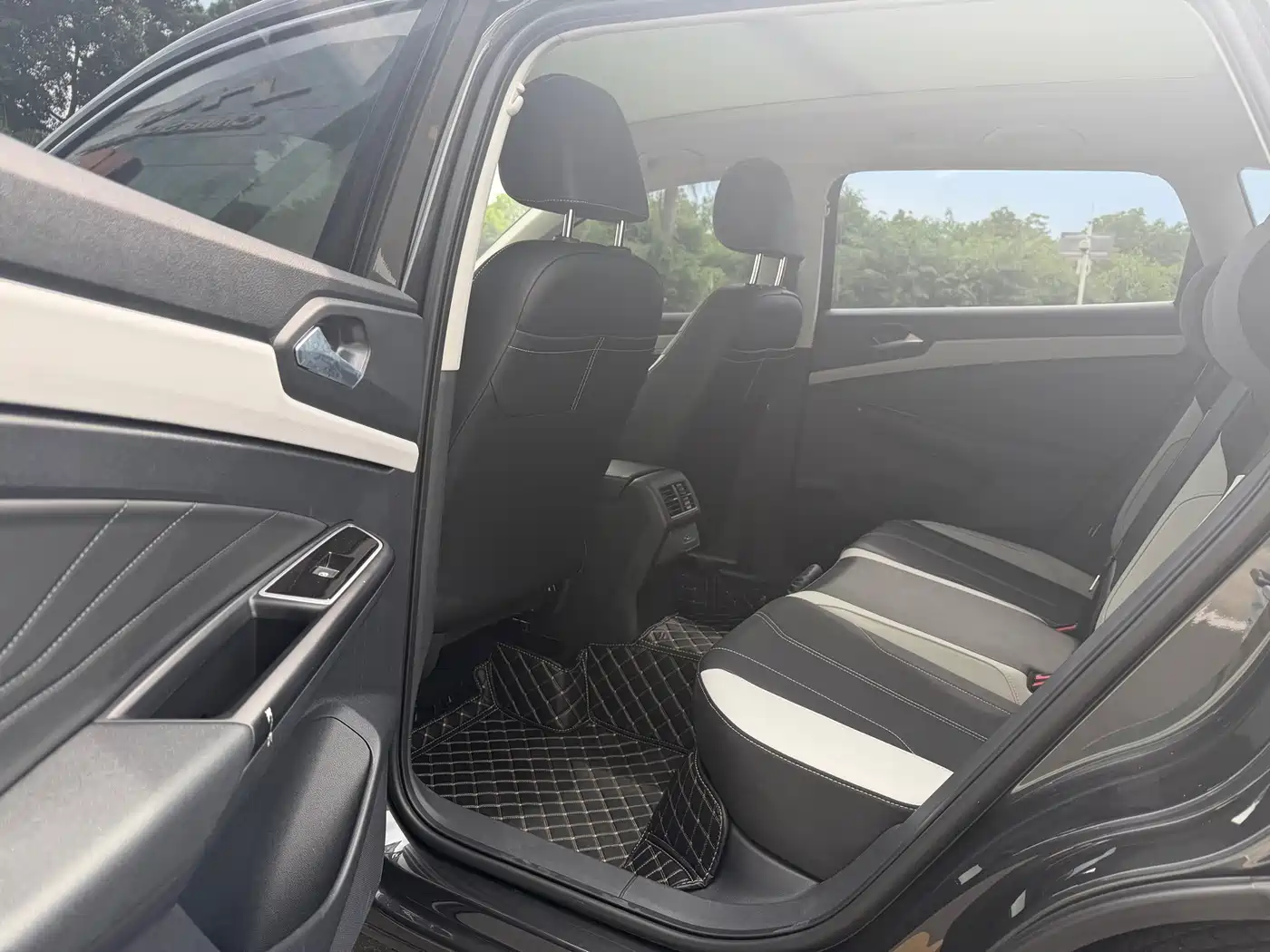 Jetta VS7 2025 2024 280TSI Auto Glory Edition