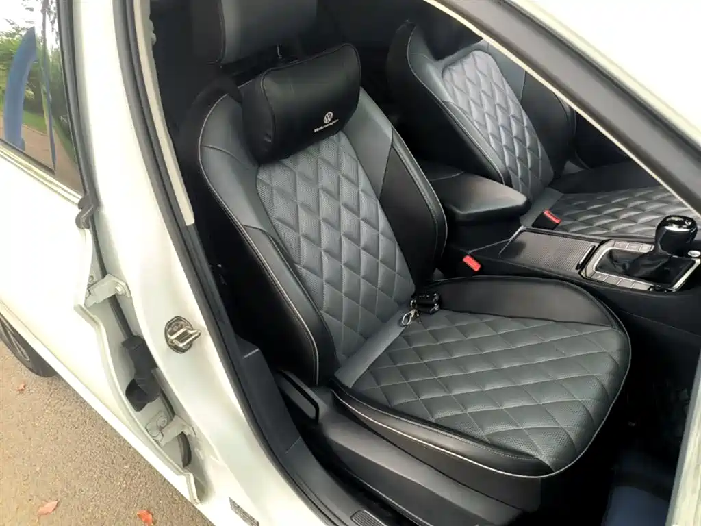 Volkswagen Sagitar 2023 300TSI DSG Surpassing Edition фото 25