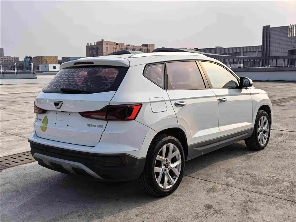 Jetta VS5 2019 2019 280TSI Automatic Joy Edition