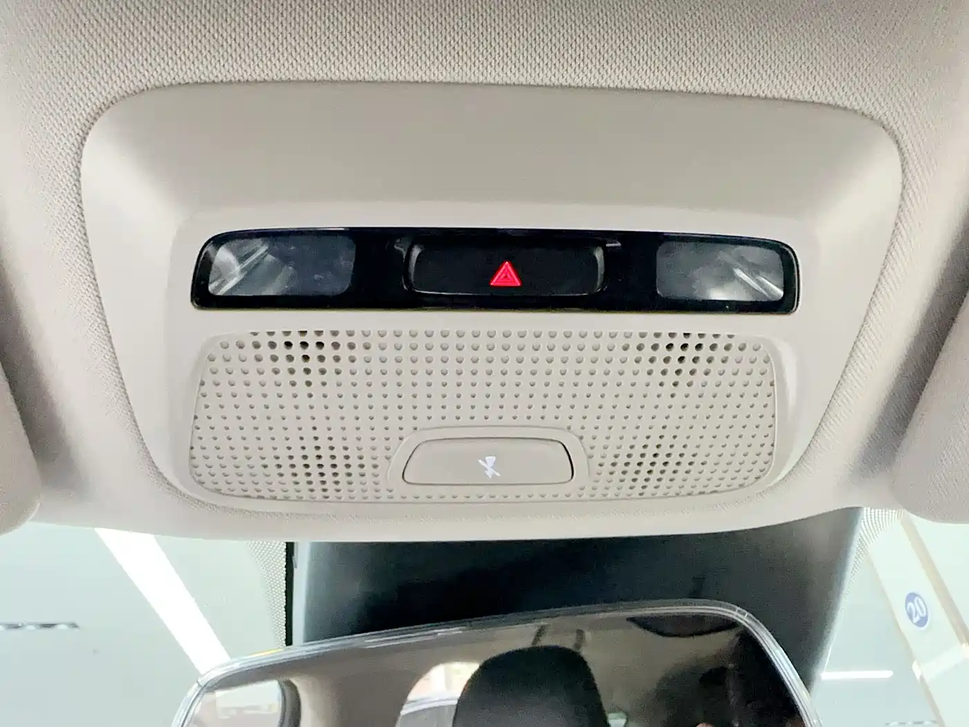 XIAOPENG P7