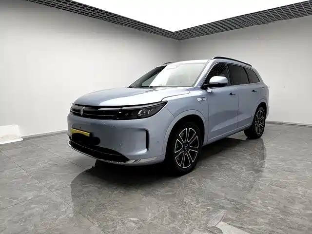 AITO Wenjie AITO M7 2024 1.5T Smart Drive AWD Pro 5-seater