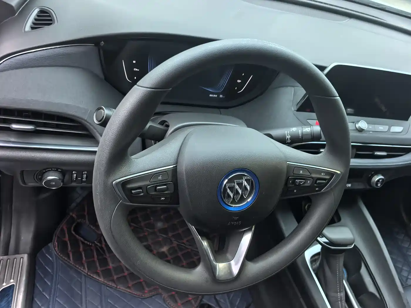 Buick Velite 6 2022 Connected Fashion PLUS фото 14