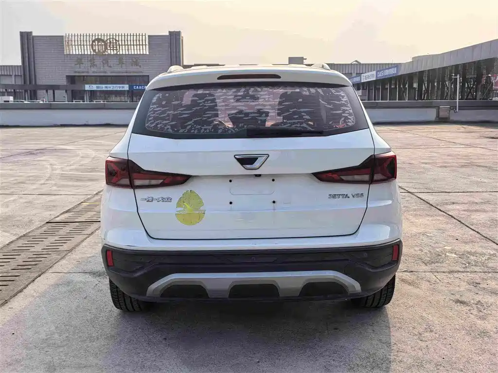 Jetta VS5 2019 2019 280TSI Automatic Joy Edition