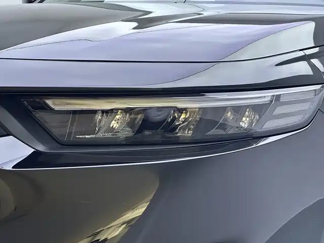 Honda Inspire 2025 2025 260TURBO Elegance Edition
