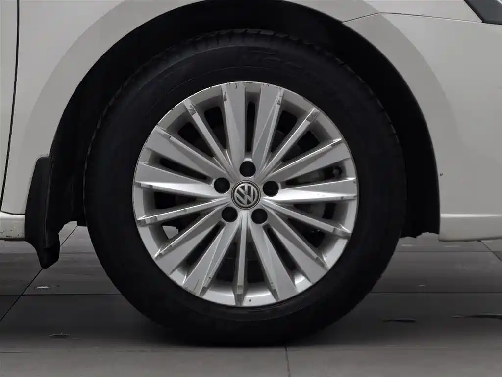 Volkswagen Lavida 2019 Lavida Start 1.5L Auto Comfort (China VI) фото 17