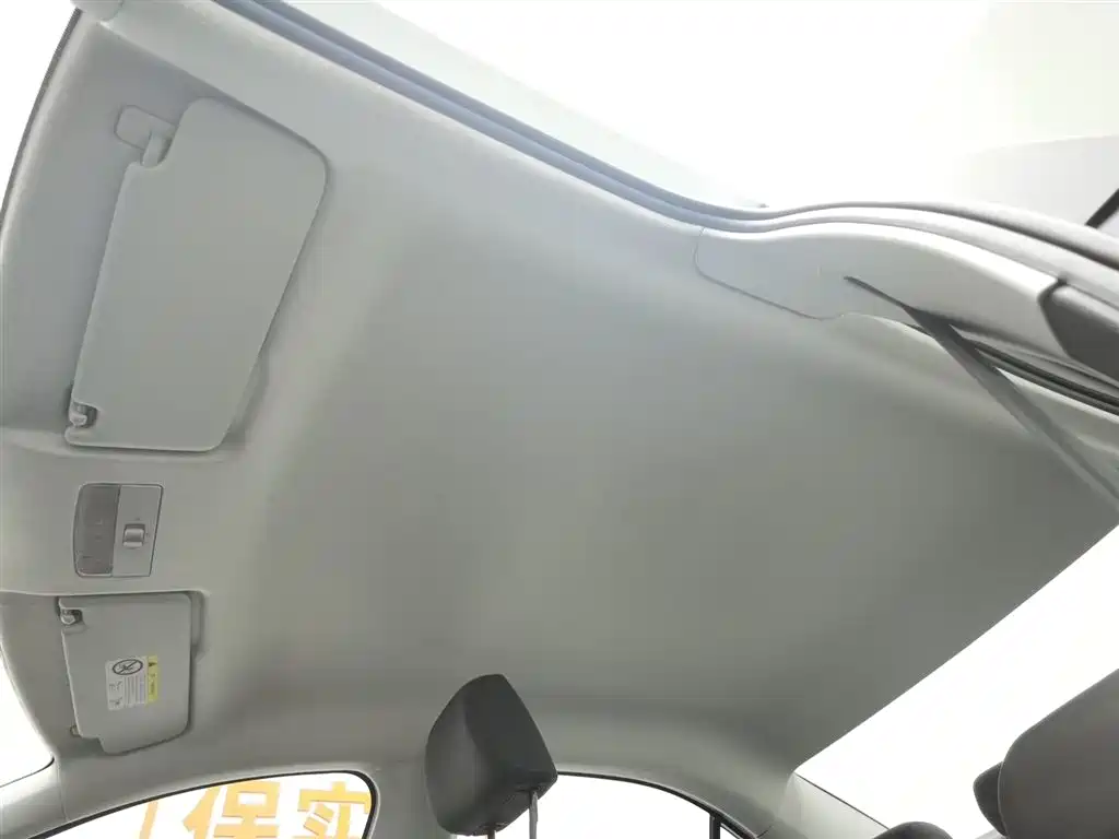 Volkswagen Santana 2021 1.5L Automatic Trend Edition фото 14