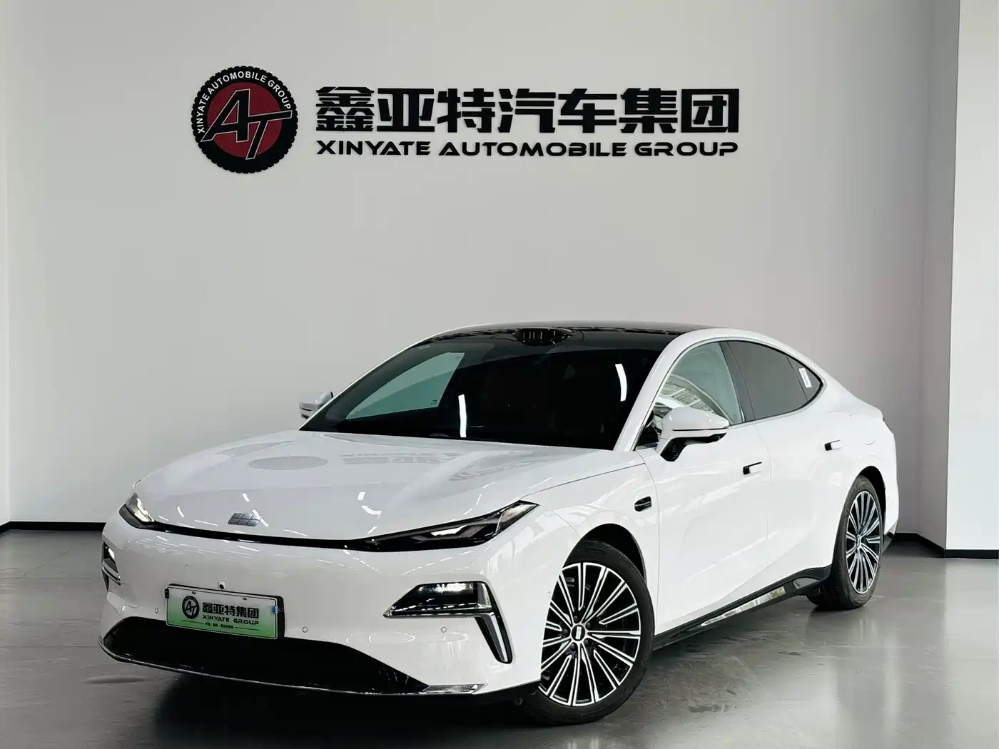 GEELY GALAXY GALAXY SPARKLE 8