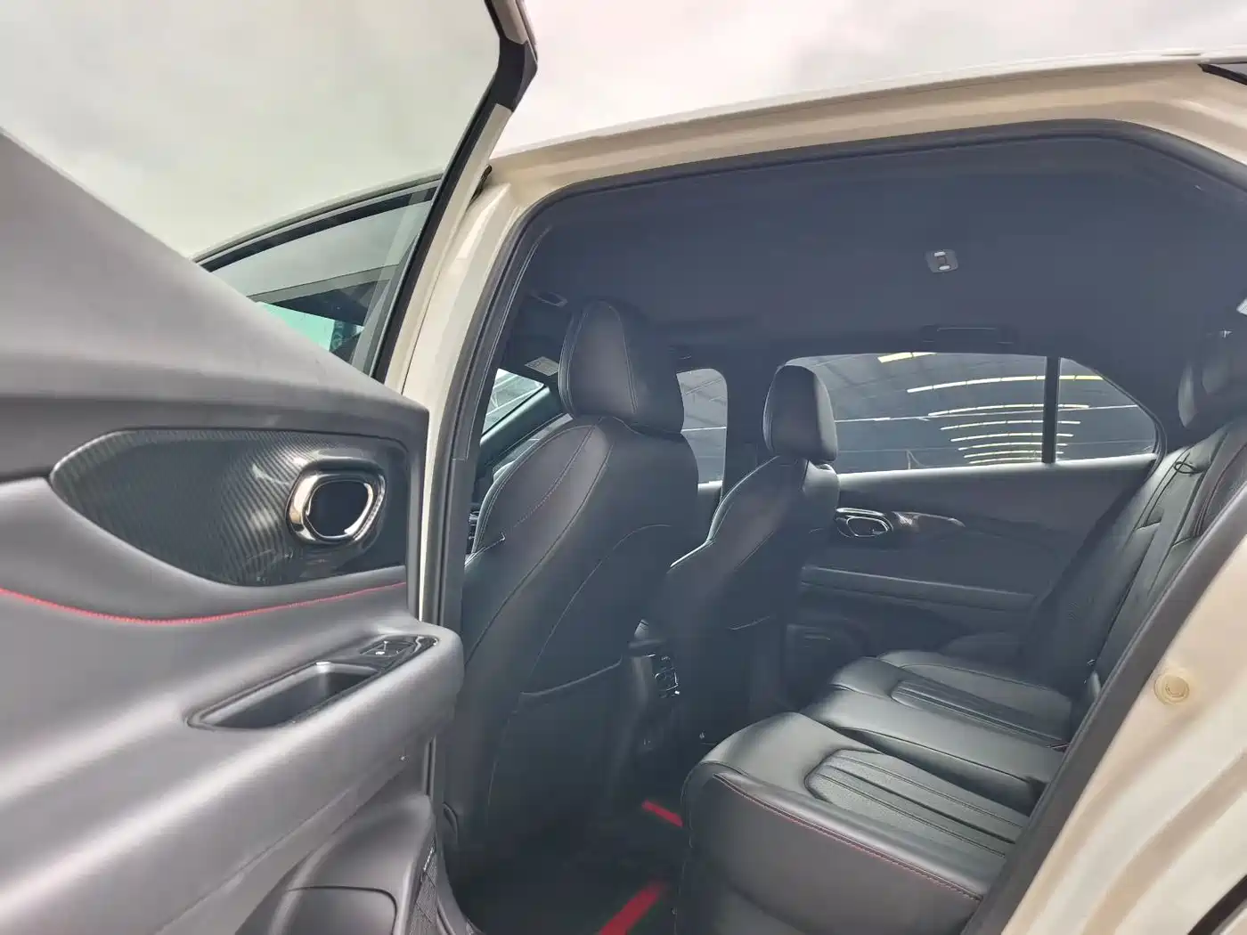 GAC Trumpchi Trumpchi Emkoo 2021 2021 270T DCT J16 Edition