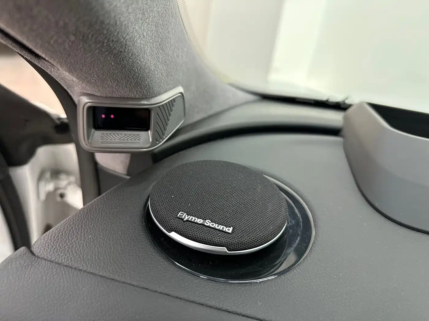 GEELY GALAXY GALAXY SPARKLE 8