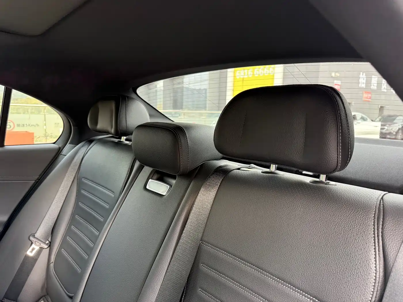 Mercedes-Benz C-Class 2023 C 260 L Sport фото 36