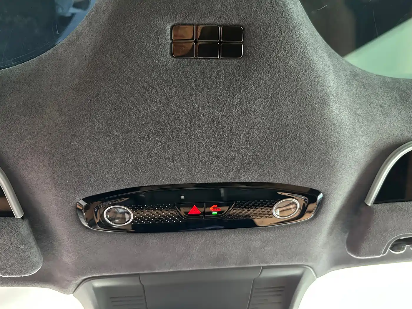 GEELY GALAXY GALAXY SPARKLE 8