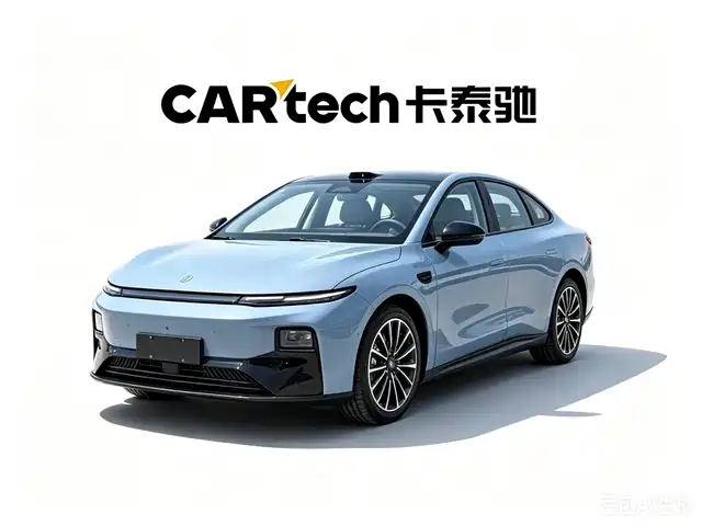 Leapmotor B01 2025