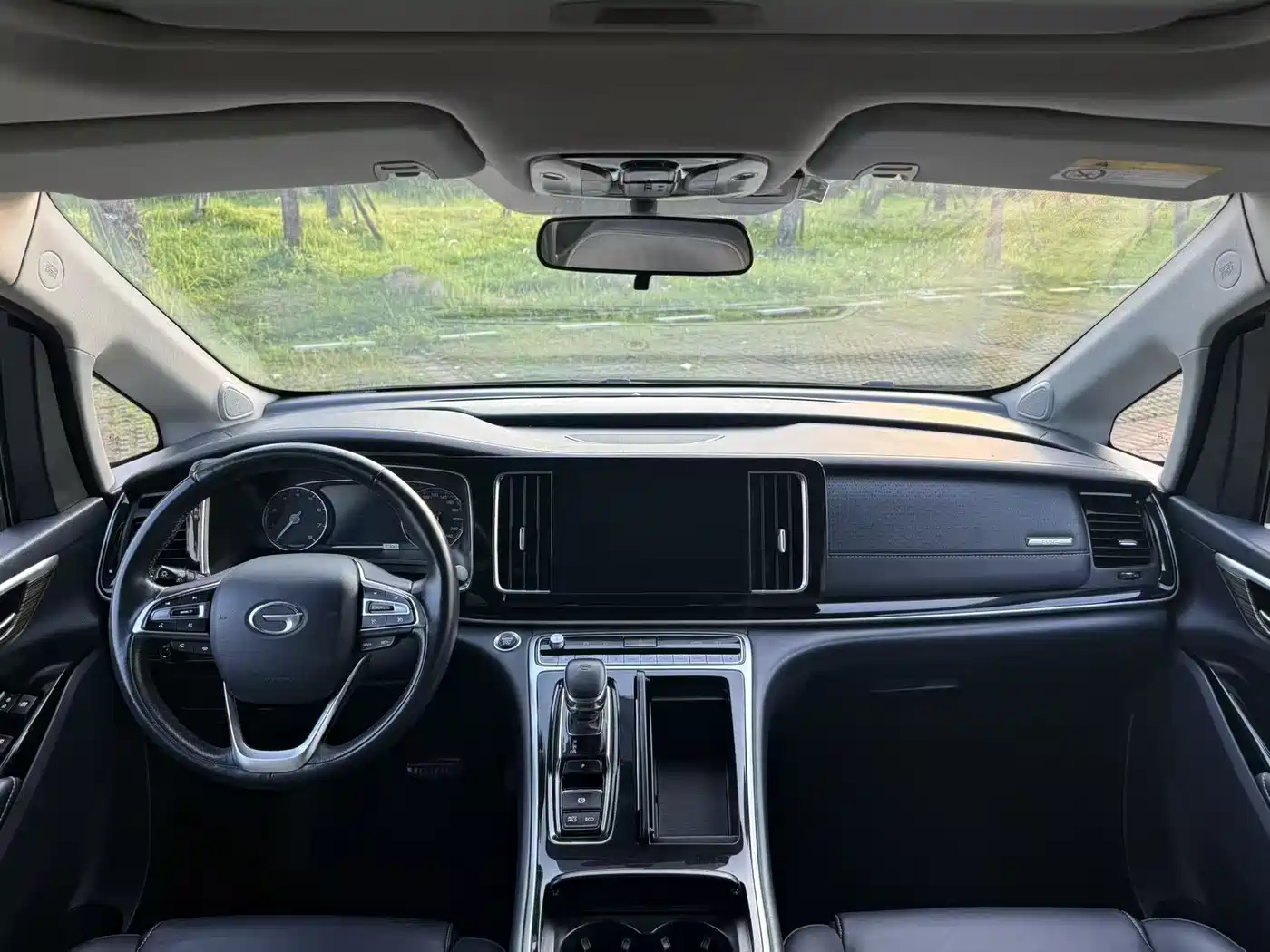 GAC Trumpchi Trumpchi M8 2023 Leading Series 390T Premium Edition фото 6