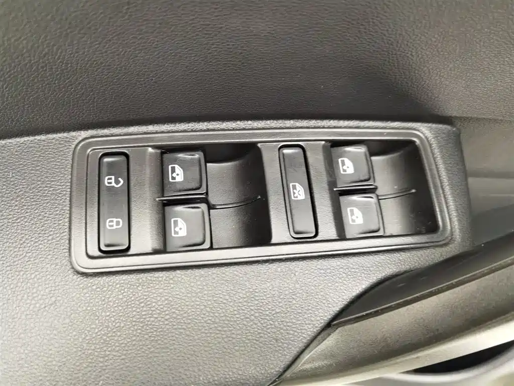 Volkswagen Santana 2021 1.5L Automatic Trend Edition фото 9