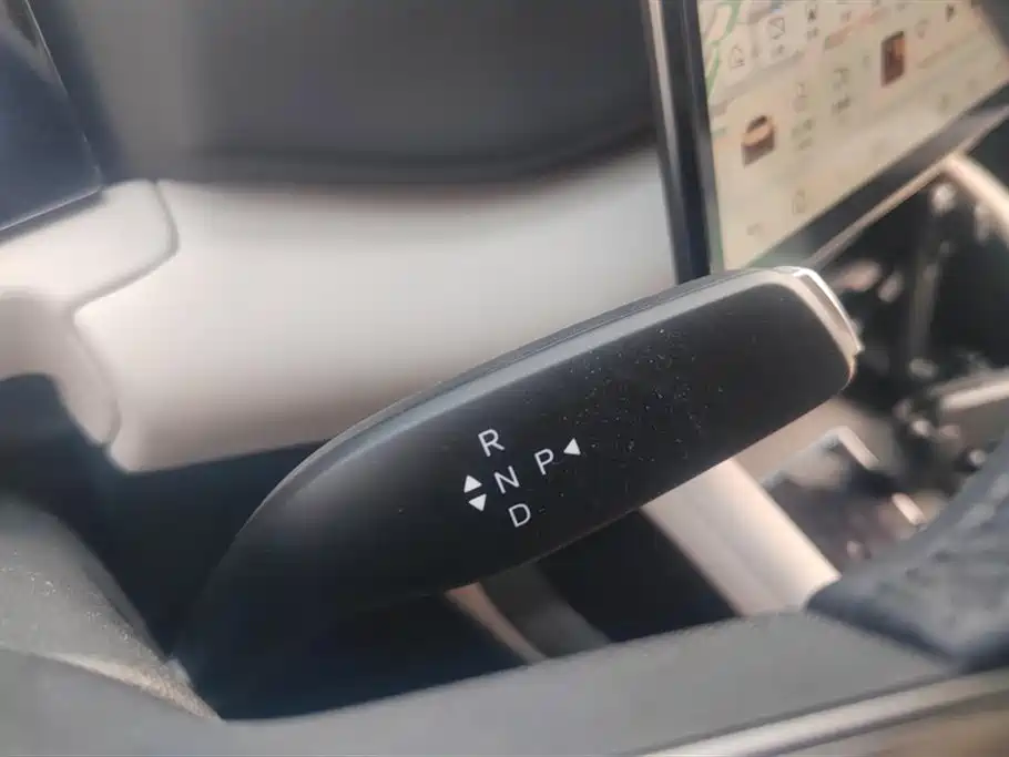 BYD Yuan UP 2025 Smart Drive Edition 401KM Vitality Version фото 16