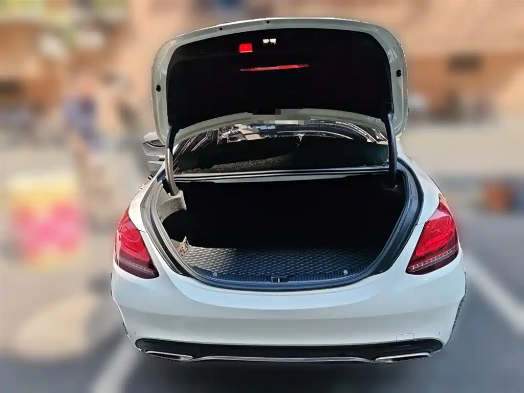 Mercedes-Benz C-Class 2019 C 260 L Sport фото 10