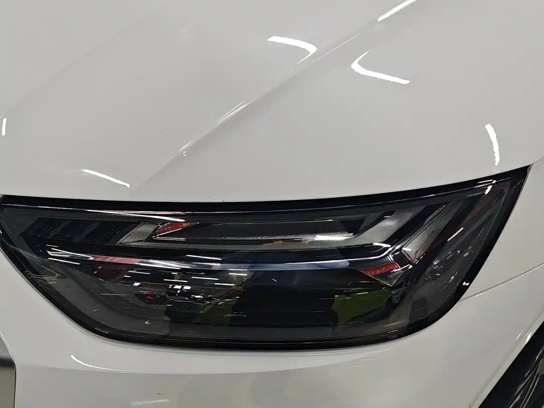Audi Q5L 2022 40T Luxury Dynamic фото 20