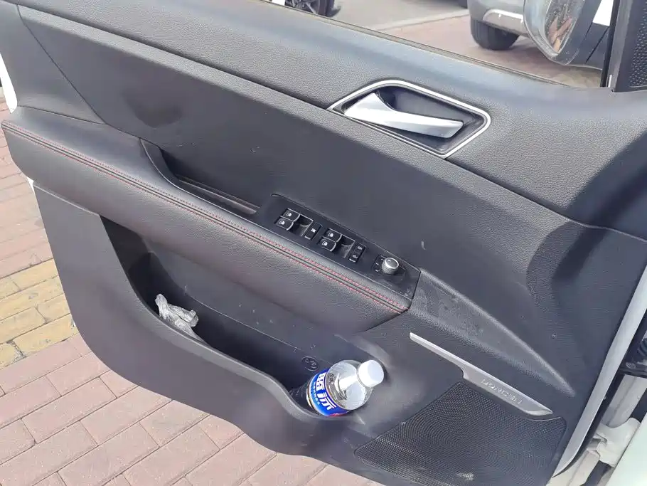 Dacheng Auto Dacheng G60 2020 2019 1.6L Manual Elite China V
