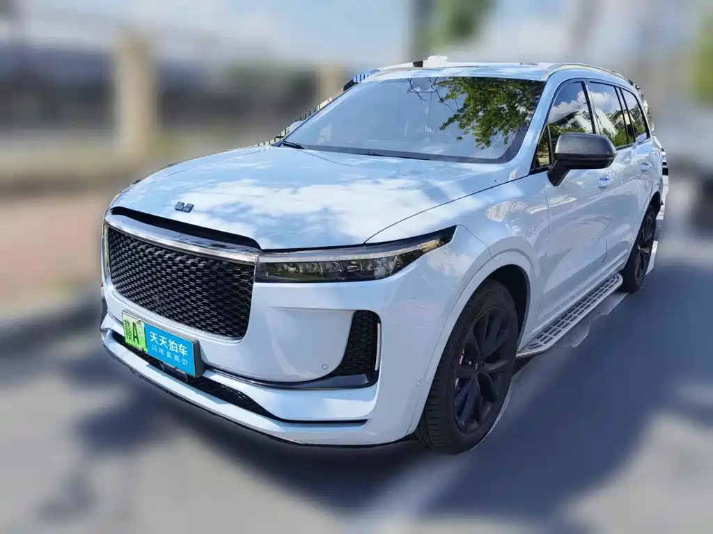Li Auto Li ONE