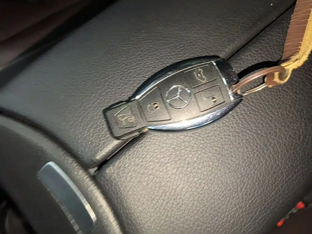 Mercedes-Benz V-Class 2022 V 260 Prestige Edition фото 9