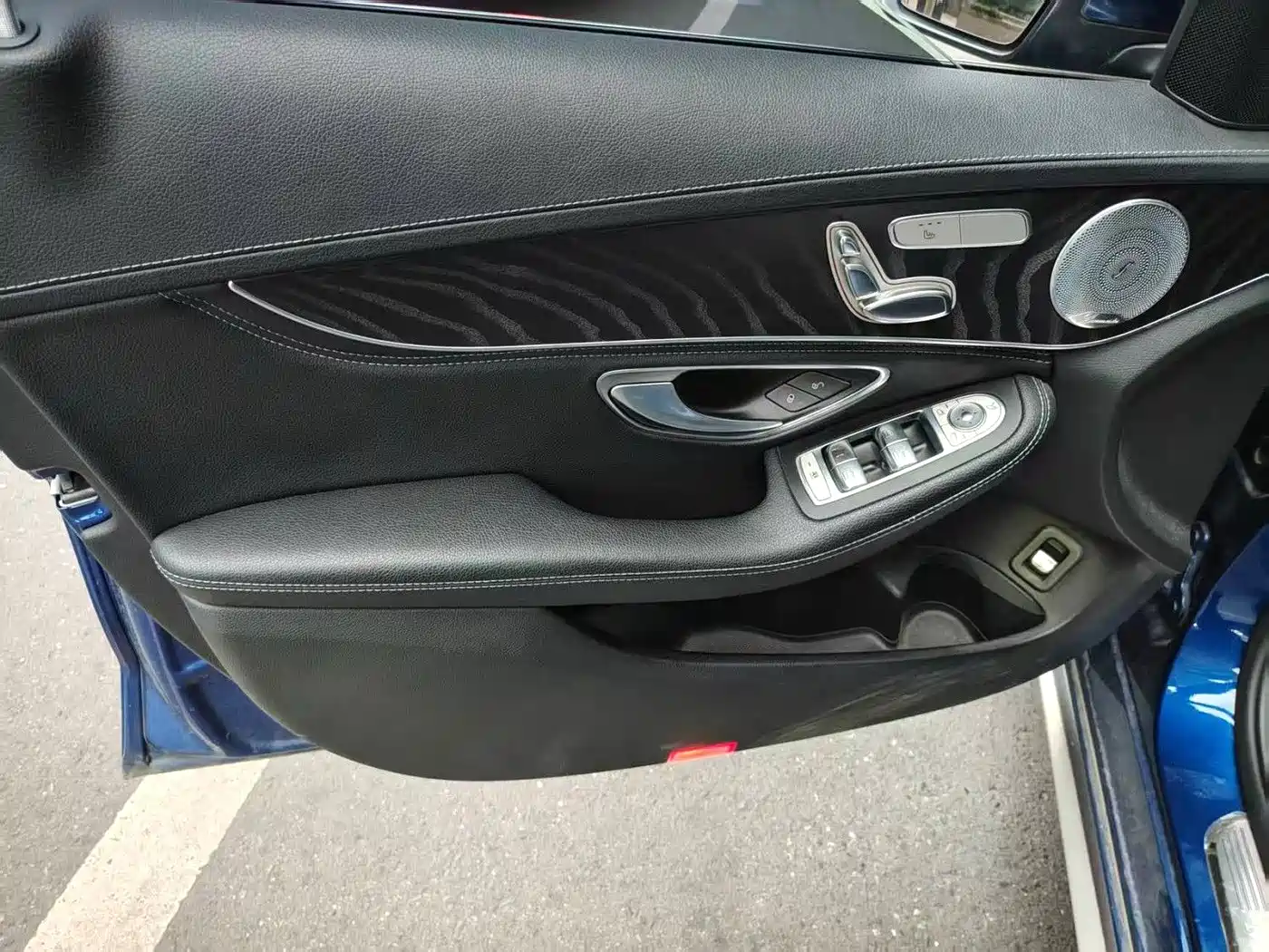 Mercedes-Benz C-Class 2018 C 200 L Sport Achievement Special Edition фото 16