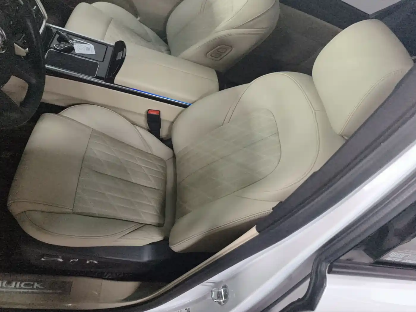Buick GL8 2022 ES Landmark 653T Flagship фото 12