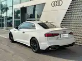 Фото 5 - Audi A5 (Import)