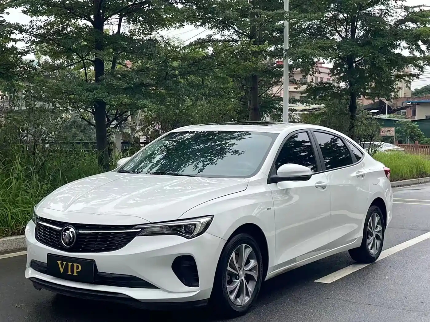 Buick Verano 2023 Pro Joy Edition