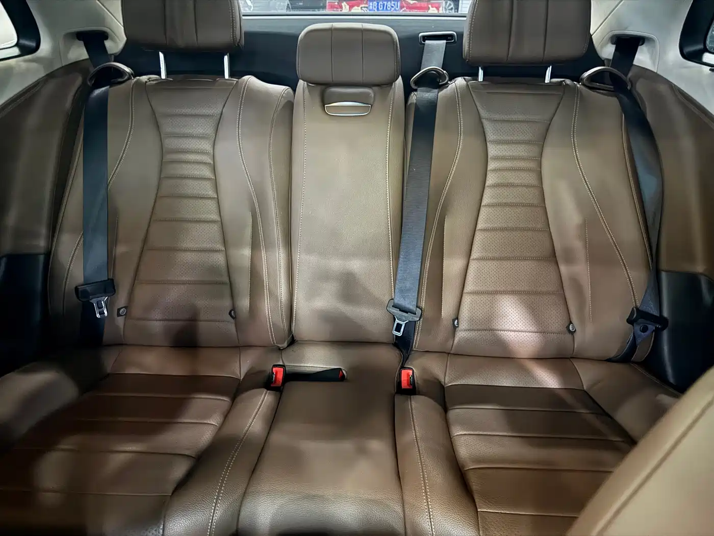 Mercedes-Benz E-Class 2020 Facelift E 300 L Fashion фото 6