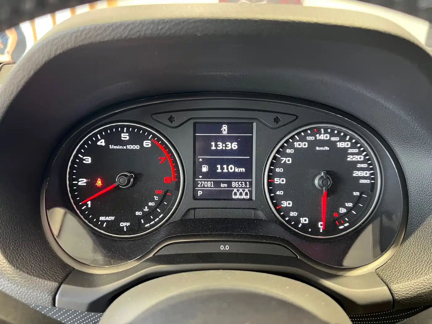 Audi Q2L 2018 35 TFSI Launch Exclusive Edition China V фото 14