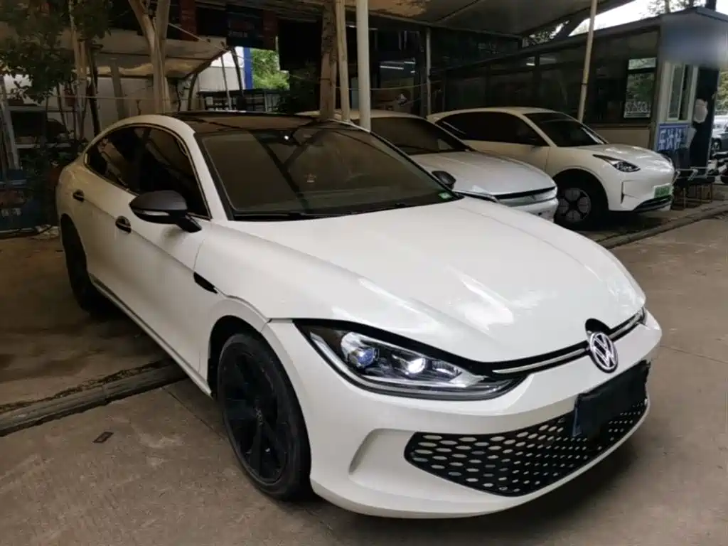 Volkswagen Lamando 2023 Lamando L 280TSI DSG Cool Edition фото 4