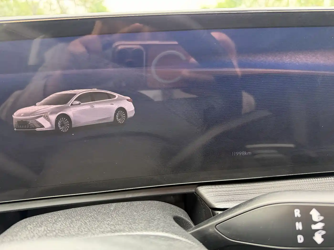 Buick LaCrosse 2025 Model 28T Platinum Edition фото 7