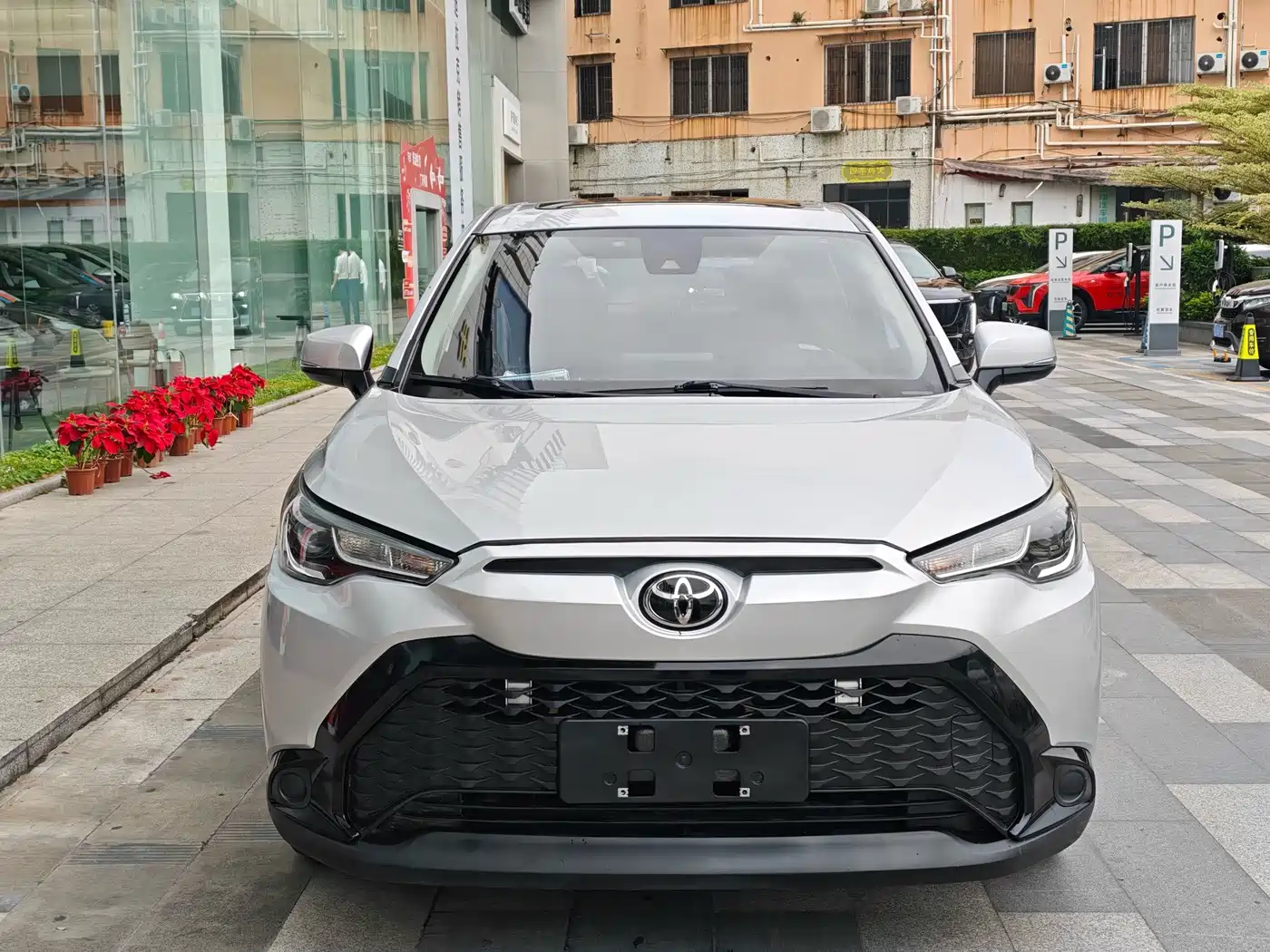 Фото 3 - Toyota Frontlander