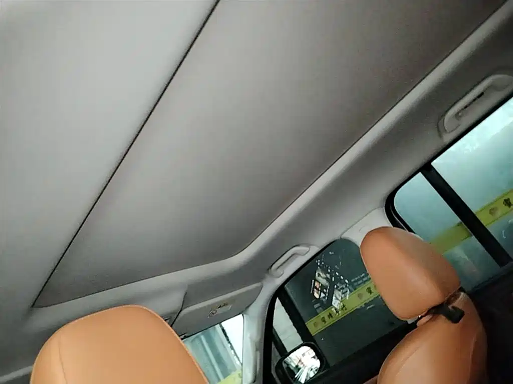 Haval Meng Long NEV 2023 Model Hi4 145 Explorer Edition фото 8